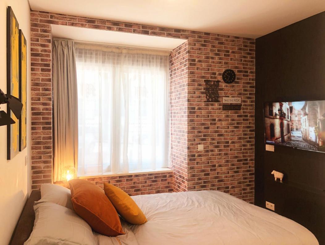 Morgan-Jupiter Serviced Apartments Lisboa Exteriör bild