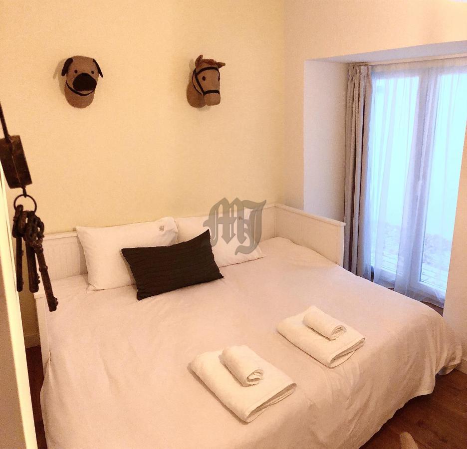 Morgan-Jupiter Serviced Apartments Lisboa Exteriör bild