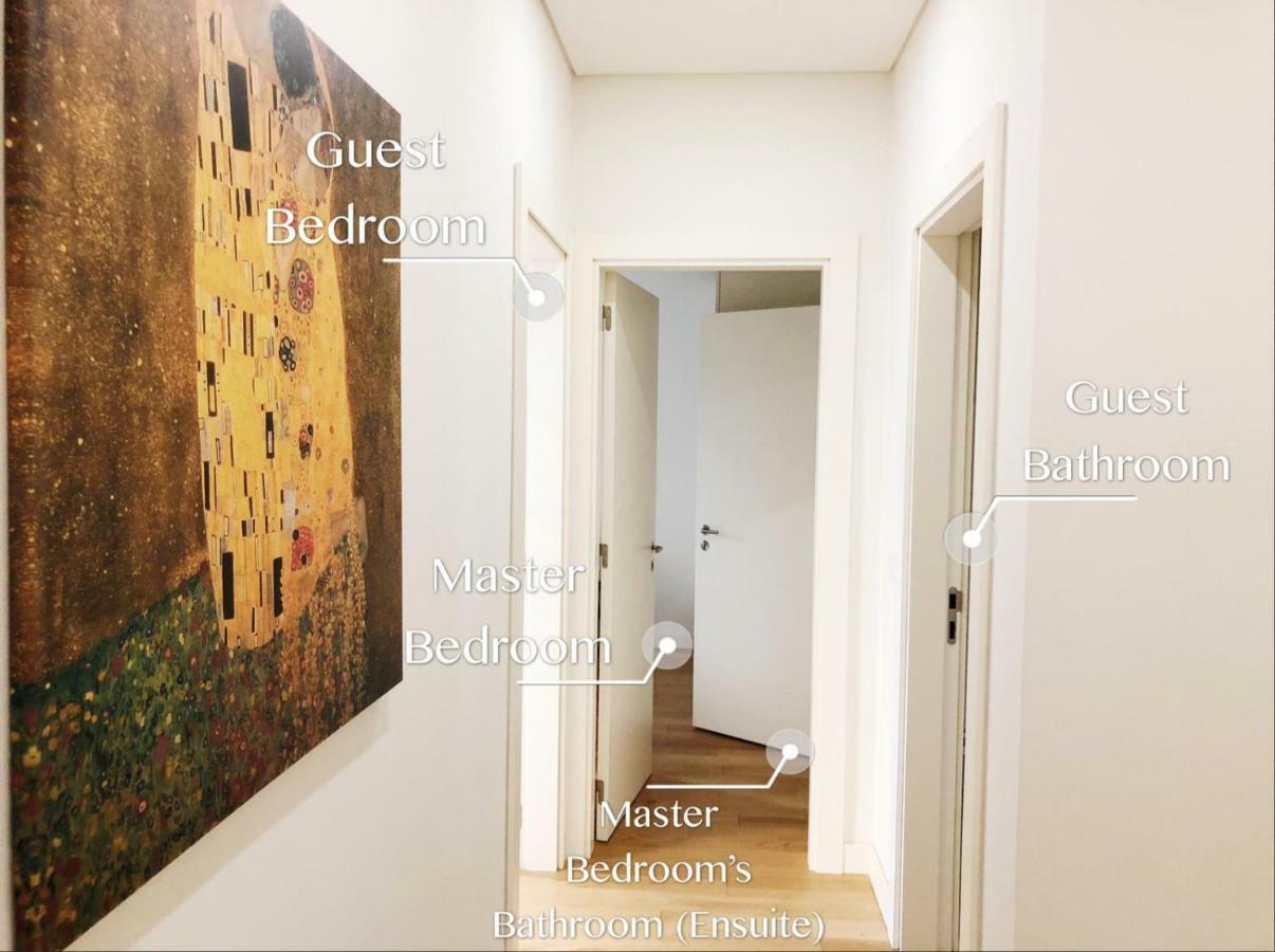 Morgan-Jupiter Serviced Apartments Lisboa Exteriör bild